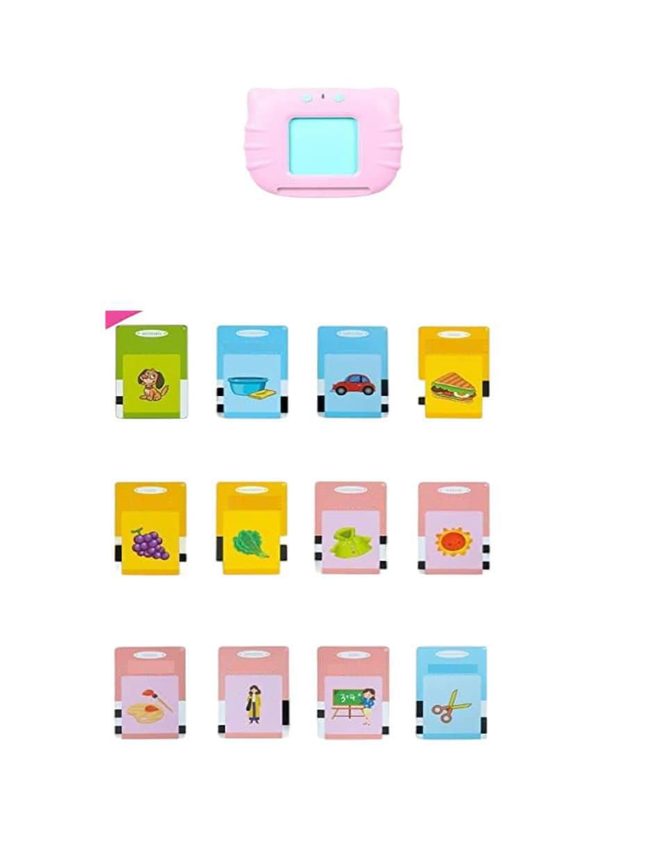 Juguete De Aprendizaje juego didáctico infantil unisex Juguete De Aprendizaje juego didáctico infantil unisex