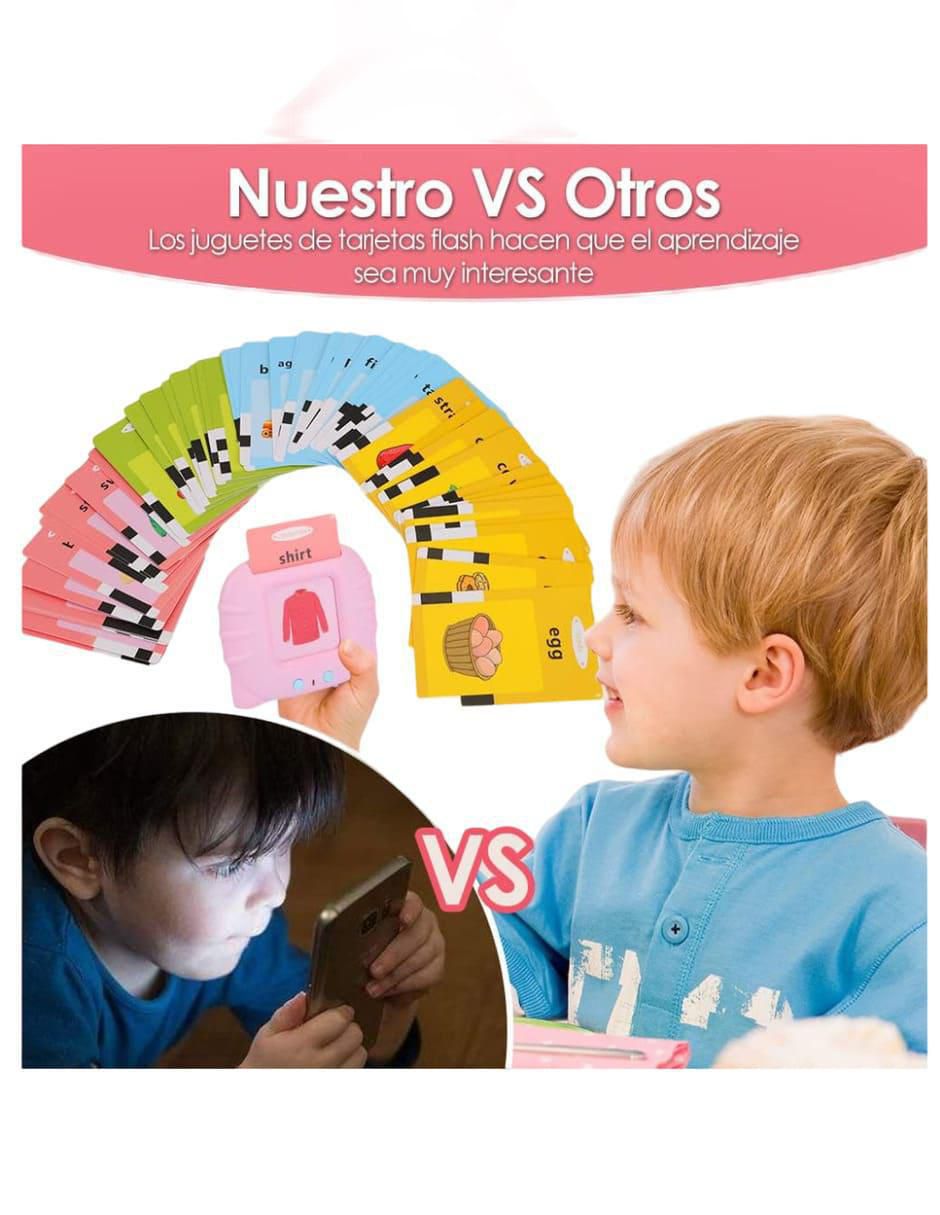 Juguete De Aprendizaje juego didáctico infantil unisex 3