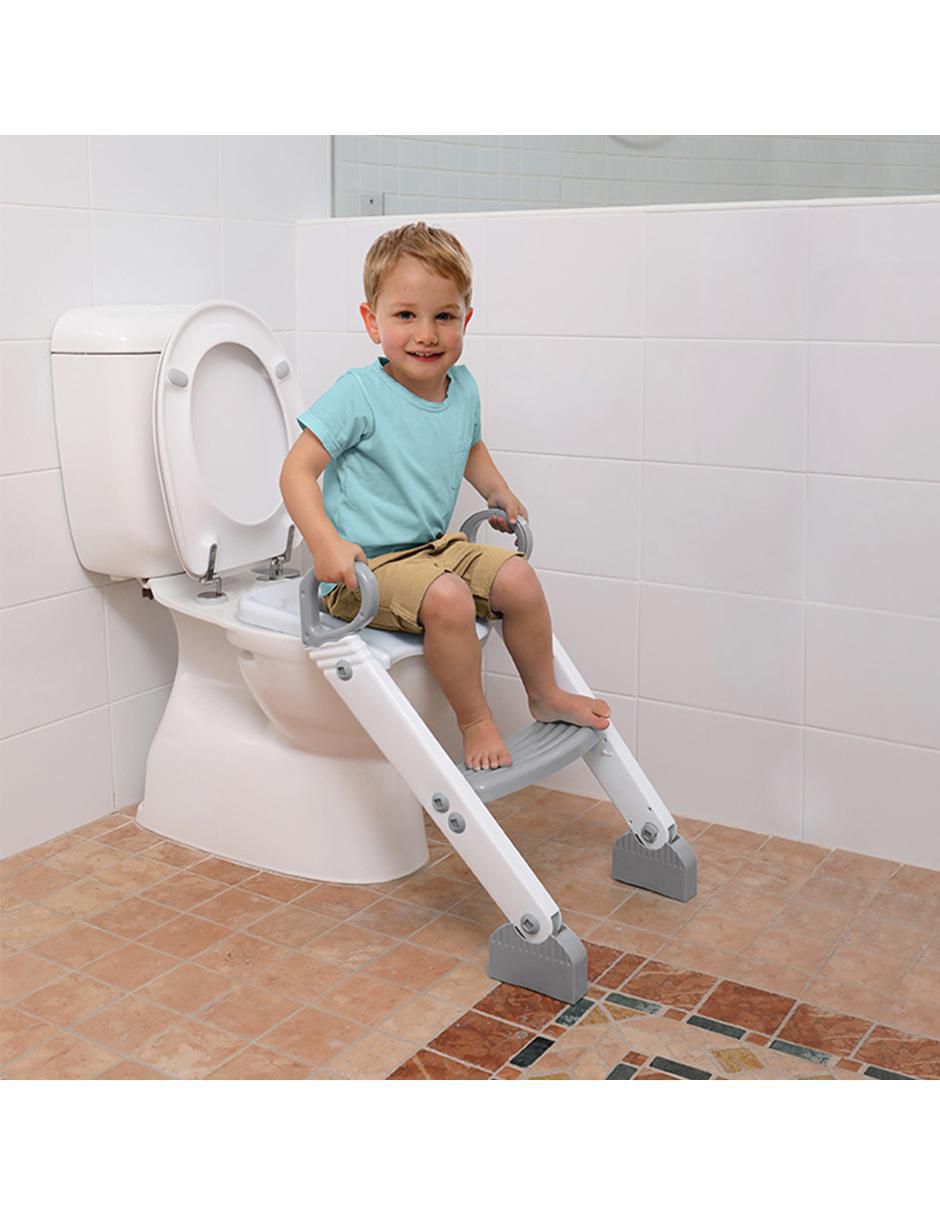Entrenador de baño con escalón Accesorios de Baño 5