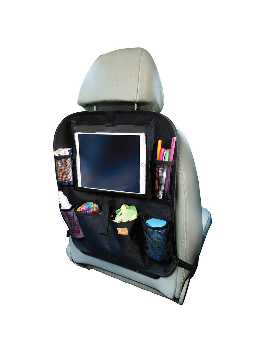 Organizador para auto 2