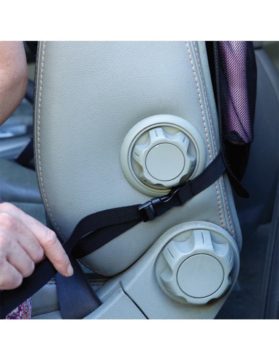Organizador para auto 3