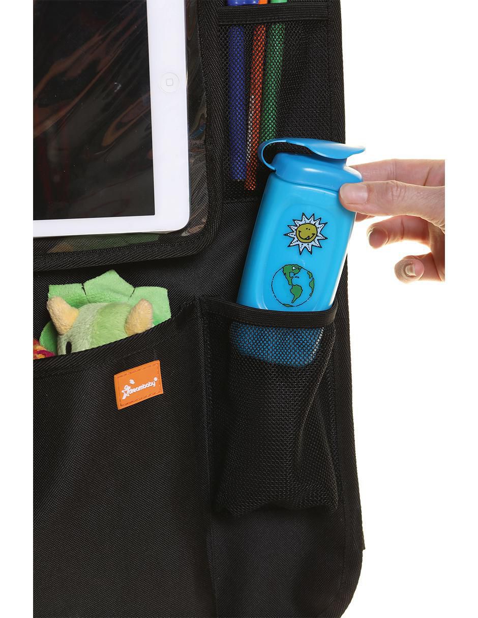 Organizador para auto 4