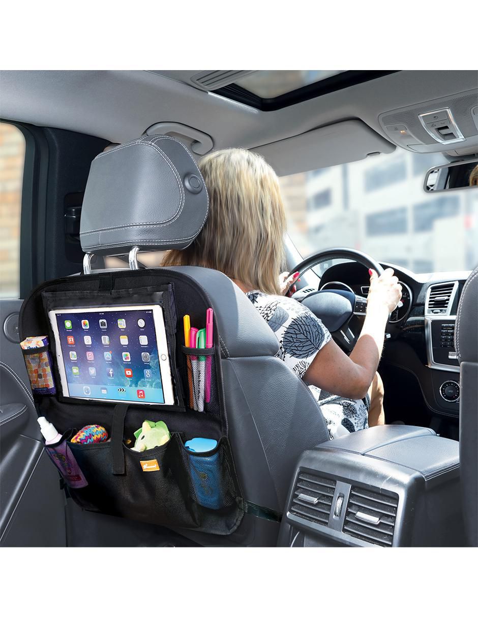 Organizador para auto 6