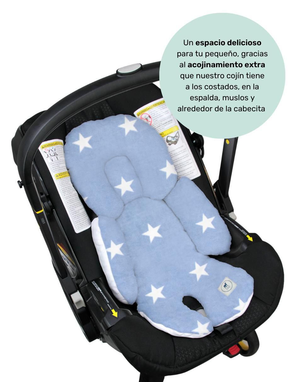 Cojín posicionador 3