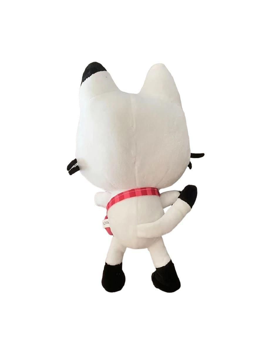 Peluche de Gato de 30 cm 3