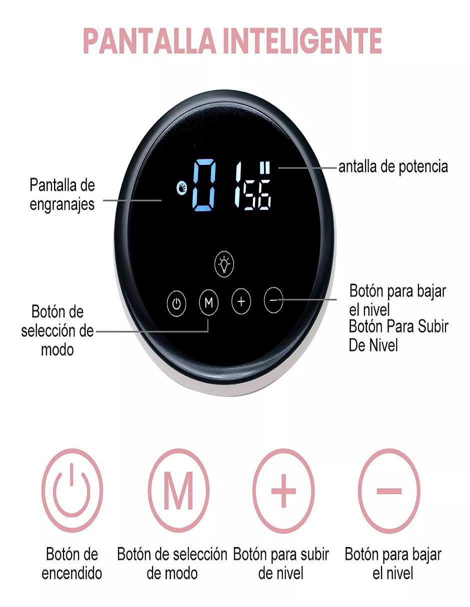 Extractor eléctrico doble 2