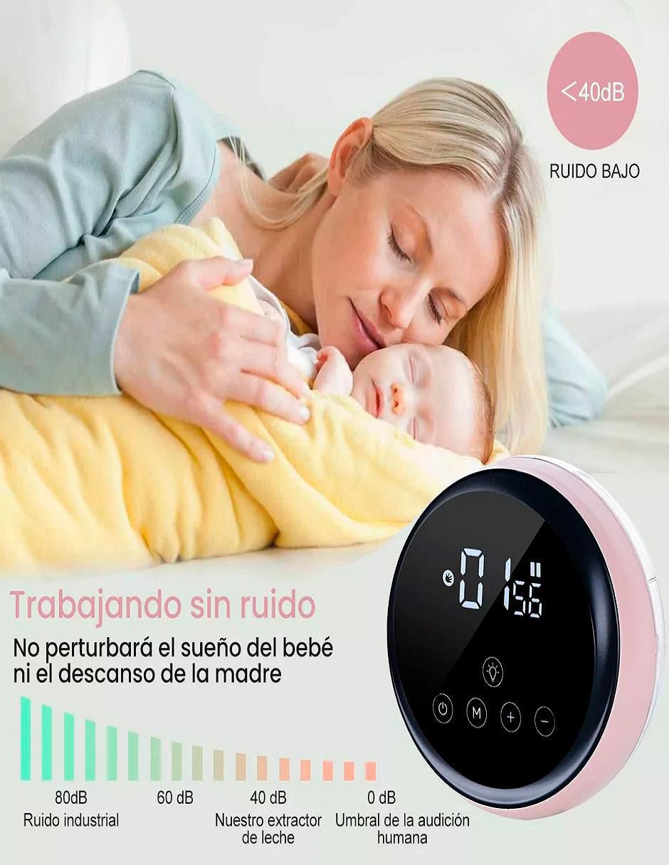 Extractor eléctrico doble 4