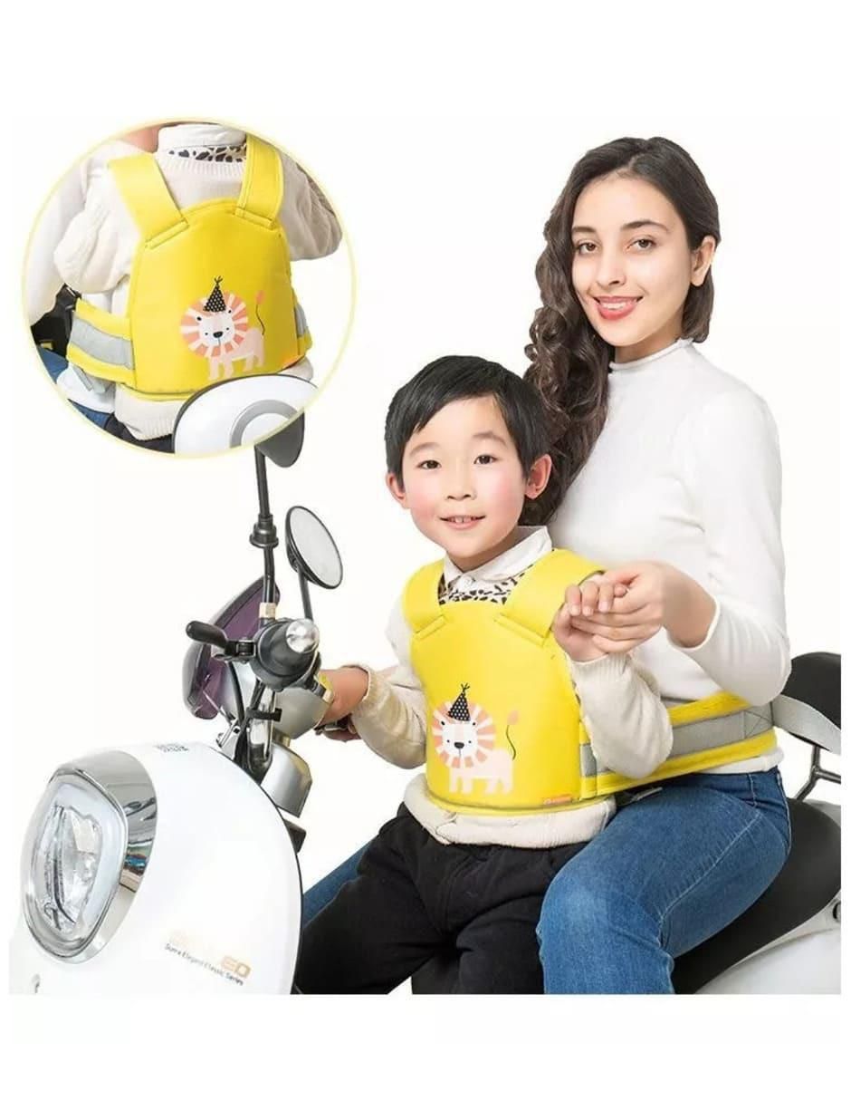 Protector para asiento 3