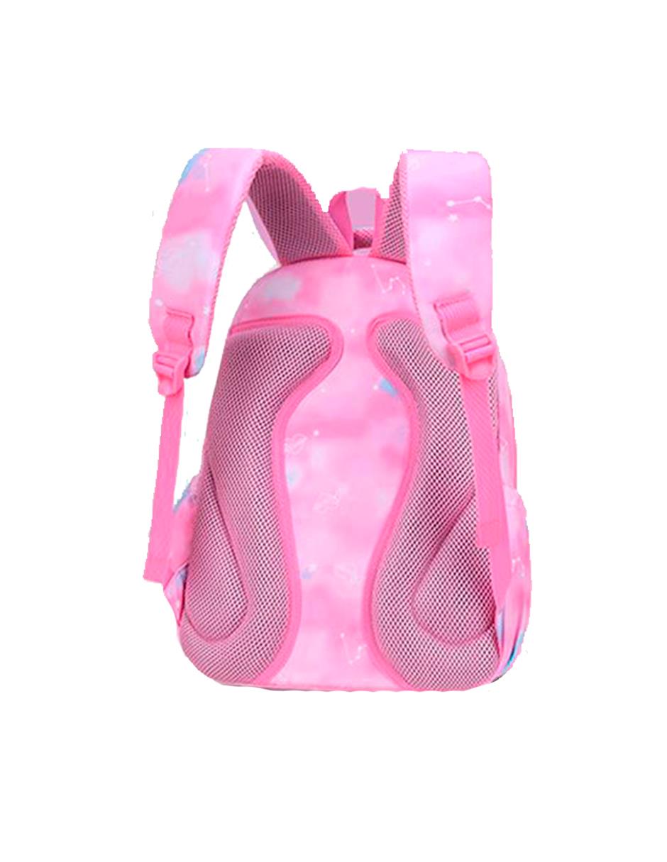 Mochila escolar Infantil Escolar impermeable para niña 2
