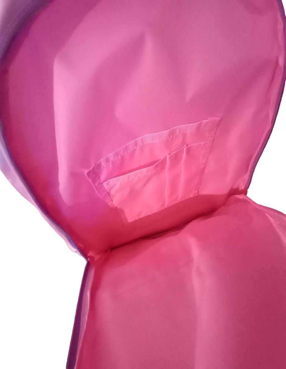 Mochila escolar Infantil Escolar impermeable para niña 3