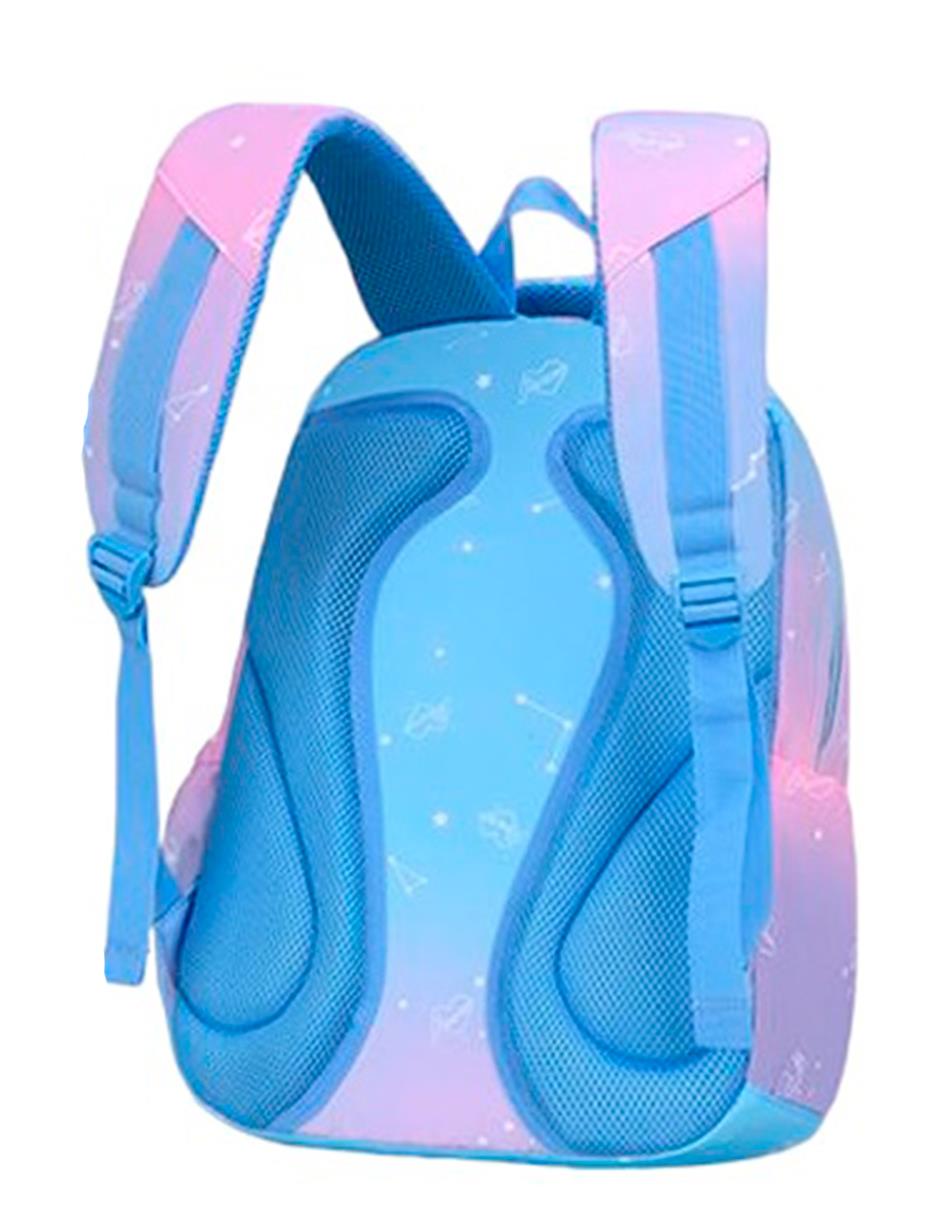 Mochila escolar Infantil Escolar impermeable para niña 2