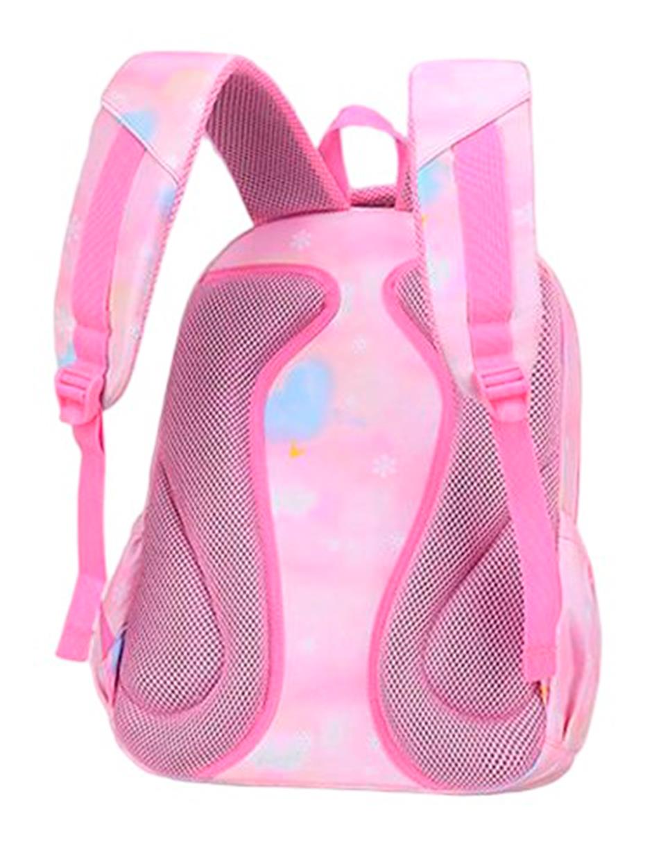 "set mochila/mochila" escolar sin licencia frutivegie infantil escolar sí