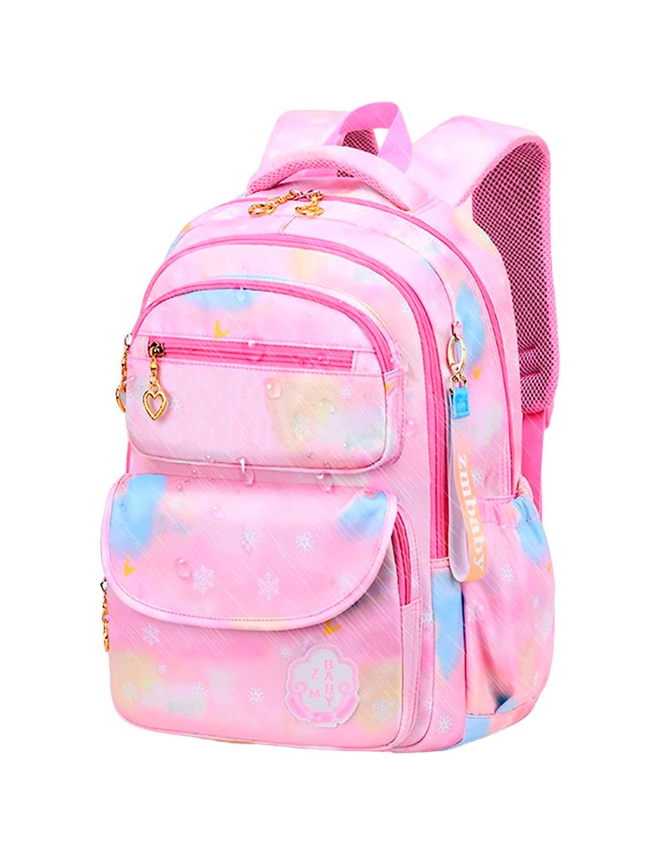 "set mochila/mochila" escolar sin licencia frutivegie infantil escolar sí