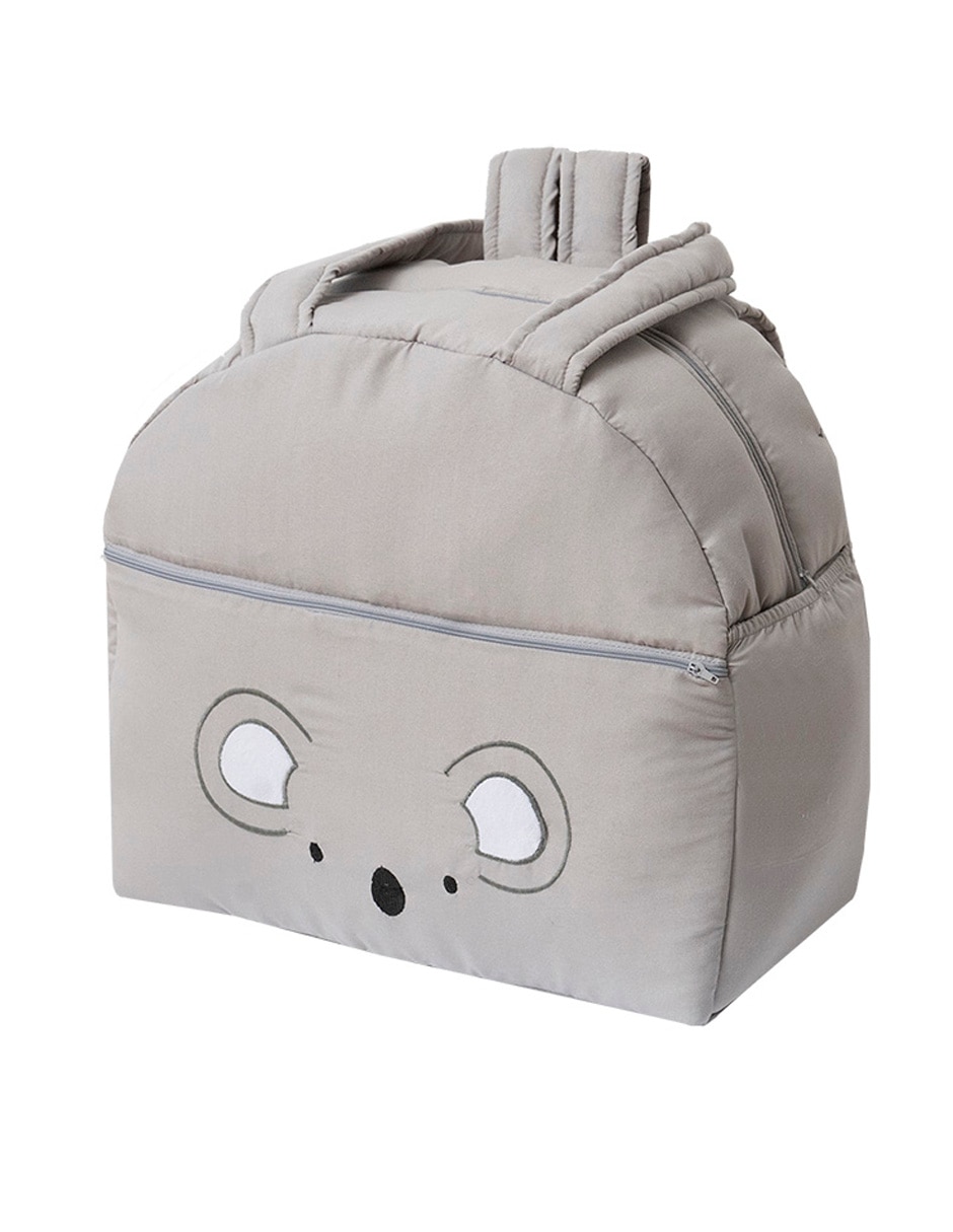 Pañalera backpack 2