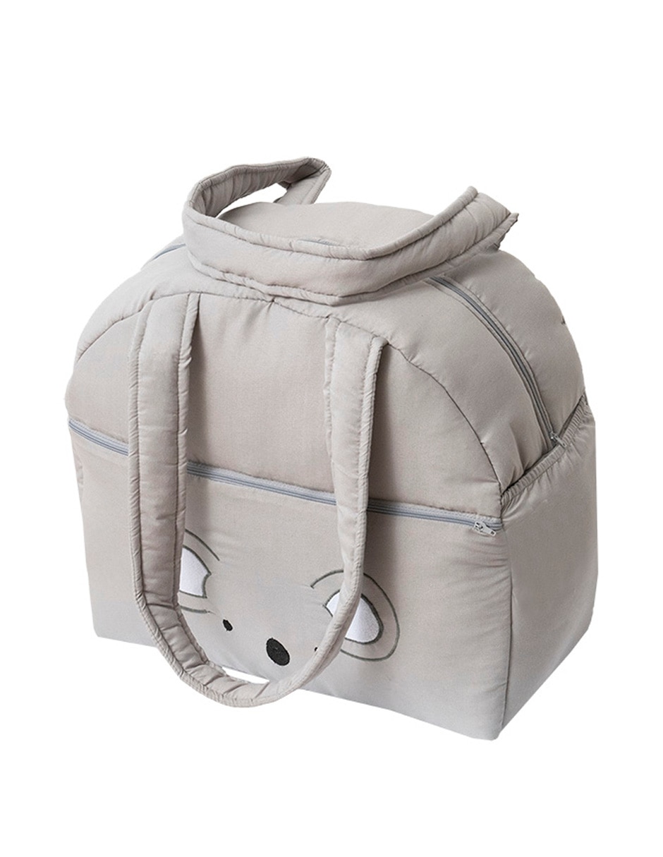 Pañalera backpack 3