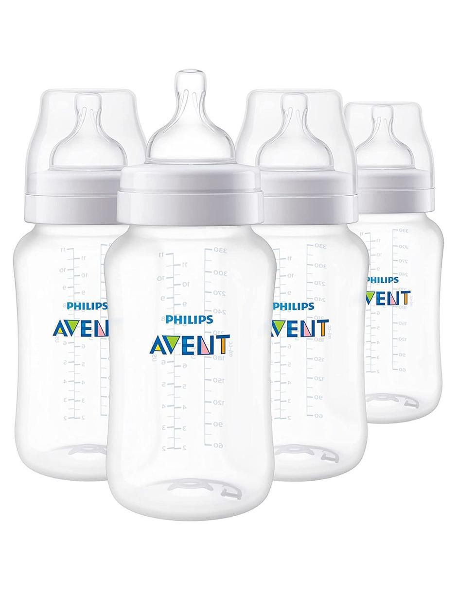 Set biberón 11 oz 2