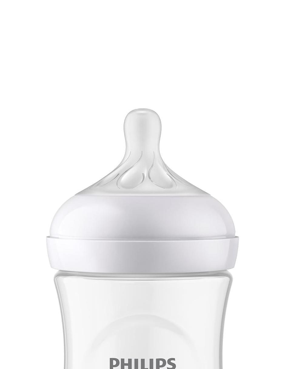 Set biberón 9 oz 2