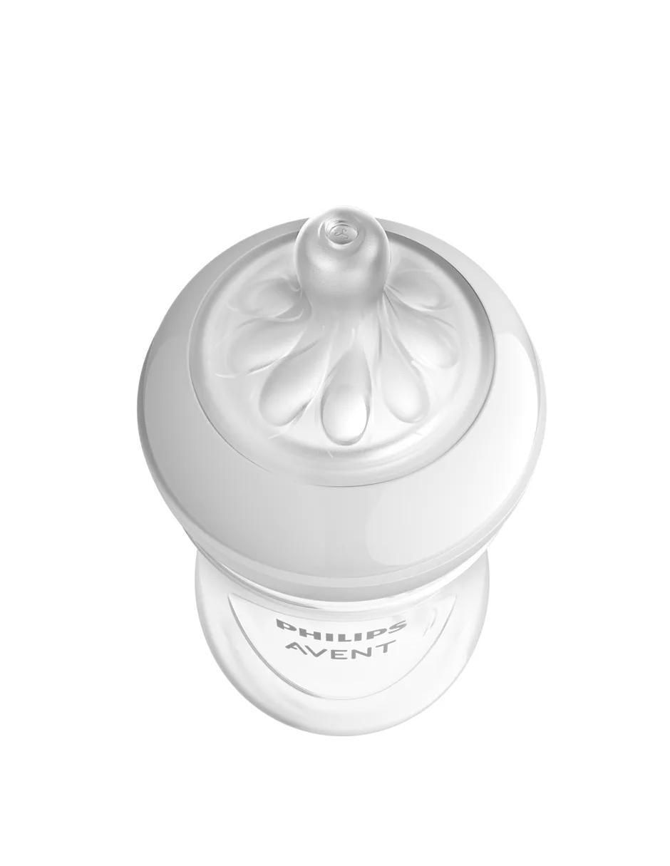 Set biberón 9 oz 3