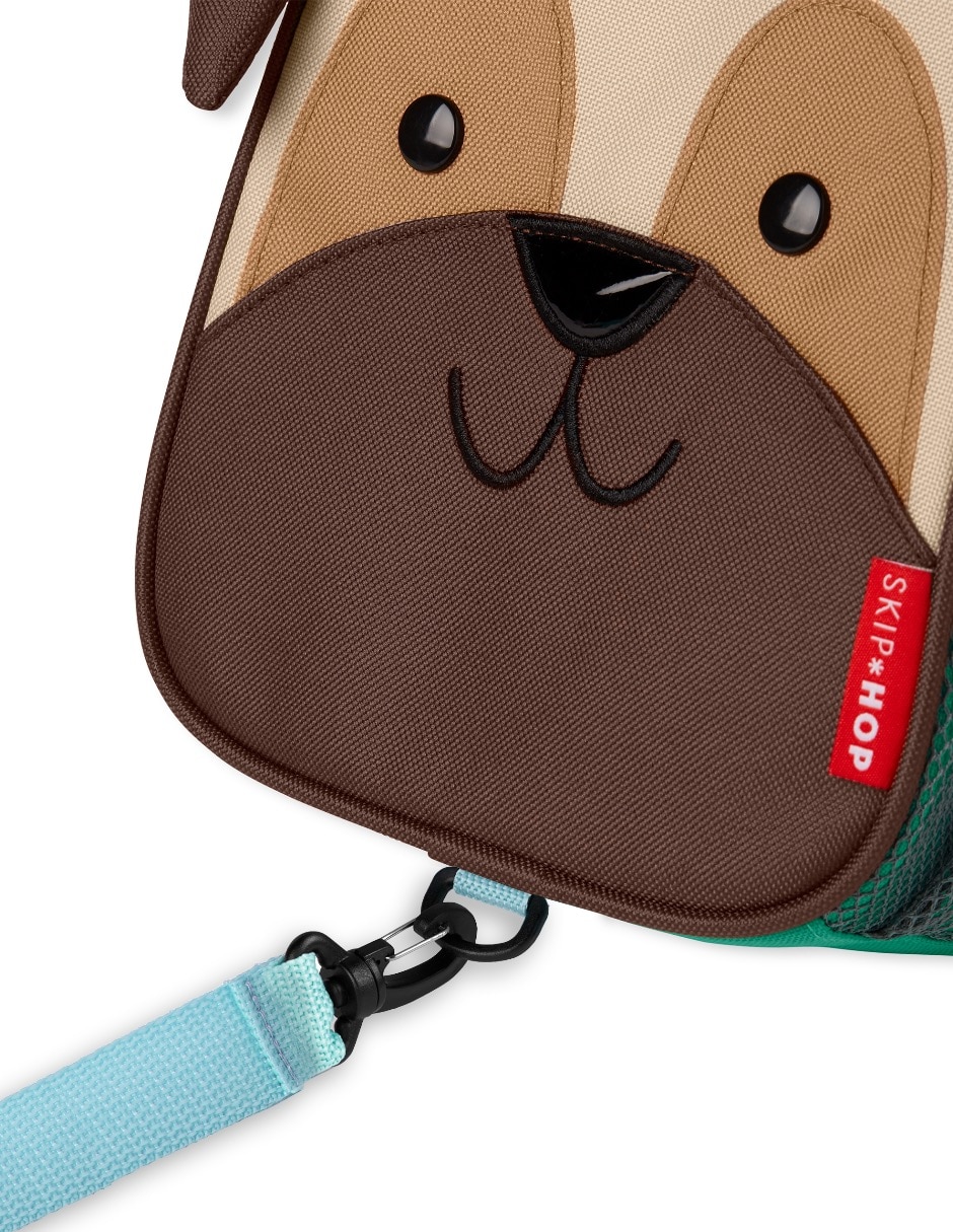 Mochila infantil Zoo para niño 2