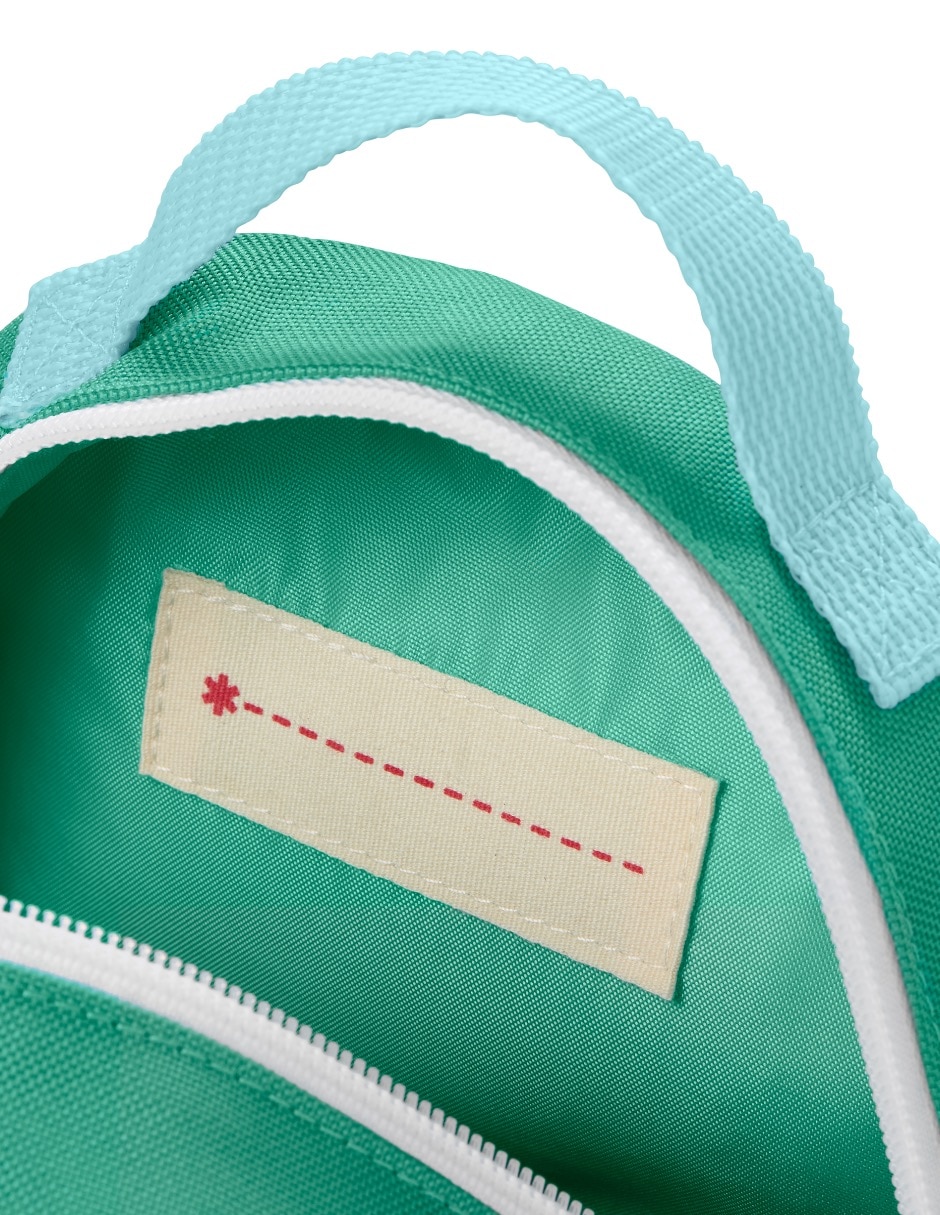 Mochila infantil Zoo para niño 3