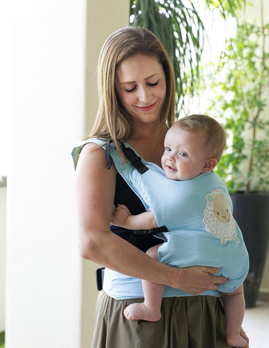 Canguro chiquimundo