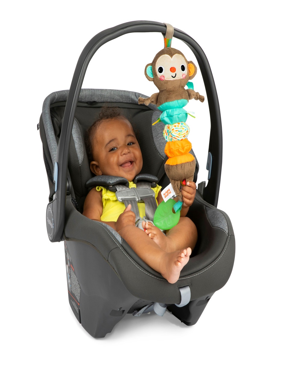 Juguete Pull, Play and Boogie 4