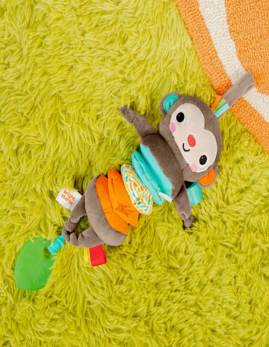 Juguete Pull, Play and Boogie 7
