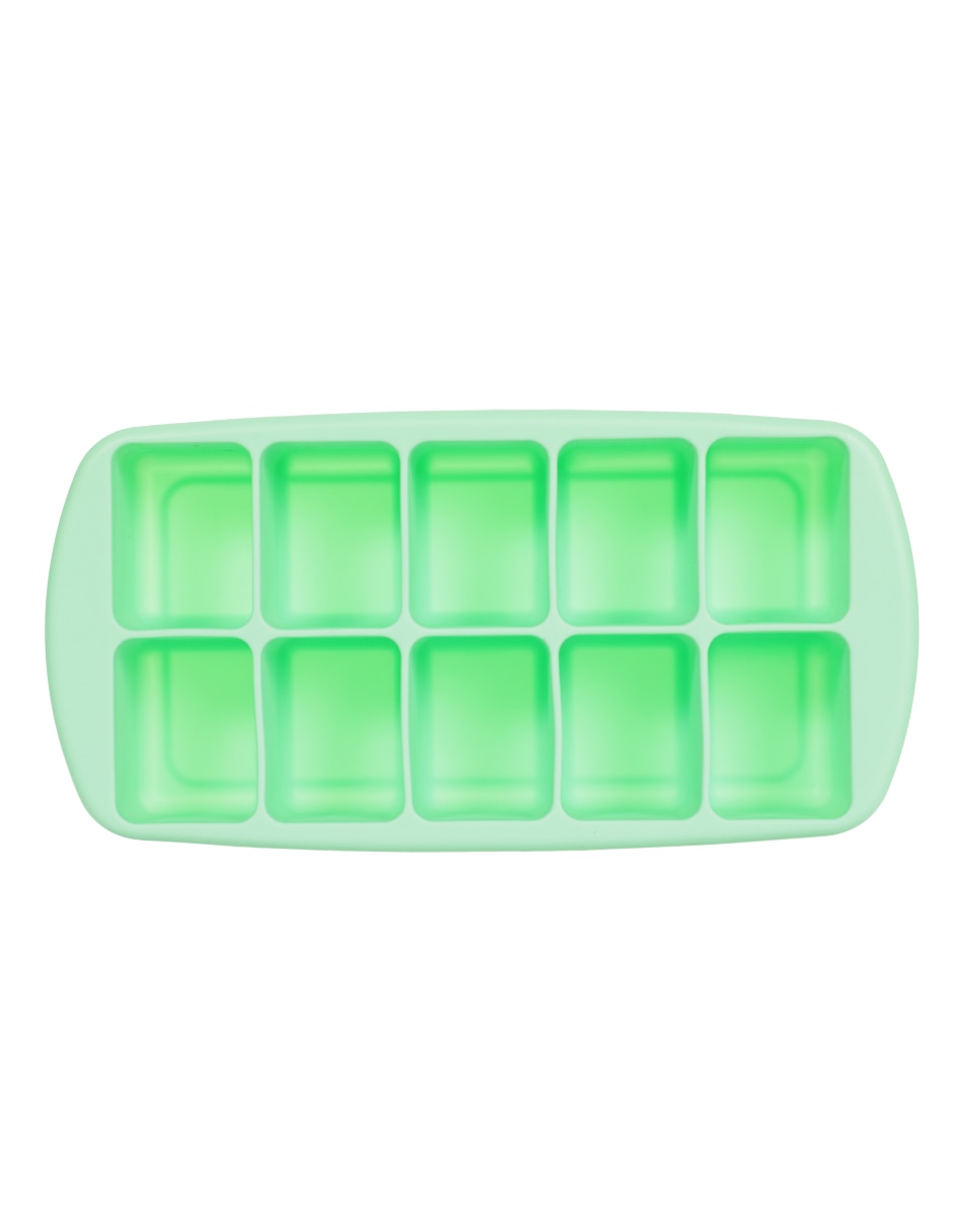 Contenedor de plástico 4
