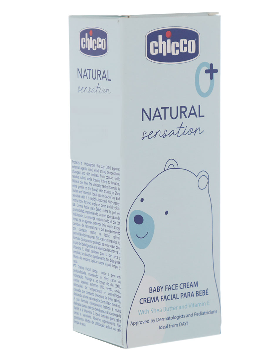 Crema facial recomendada para hidratar día para todo tipo piel 2
