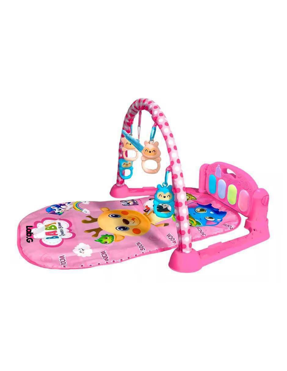 Columpio Liverpool Gimnasio Bebe Brinca Brinca Saltarinas Para