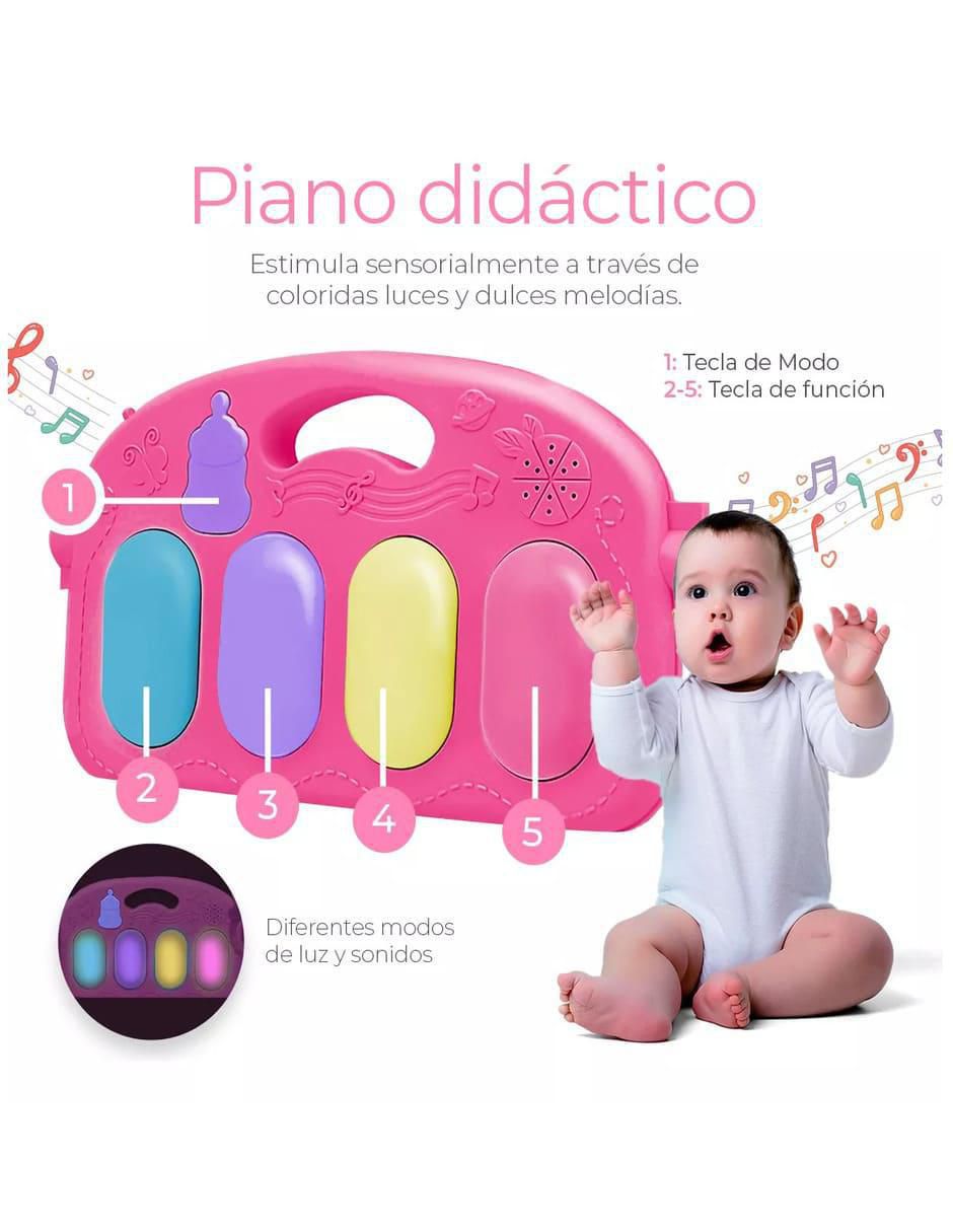 Gimnasio de plástico 2