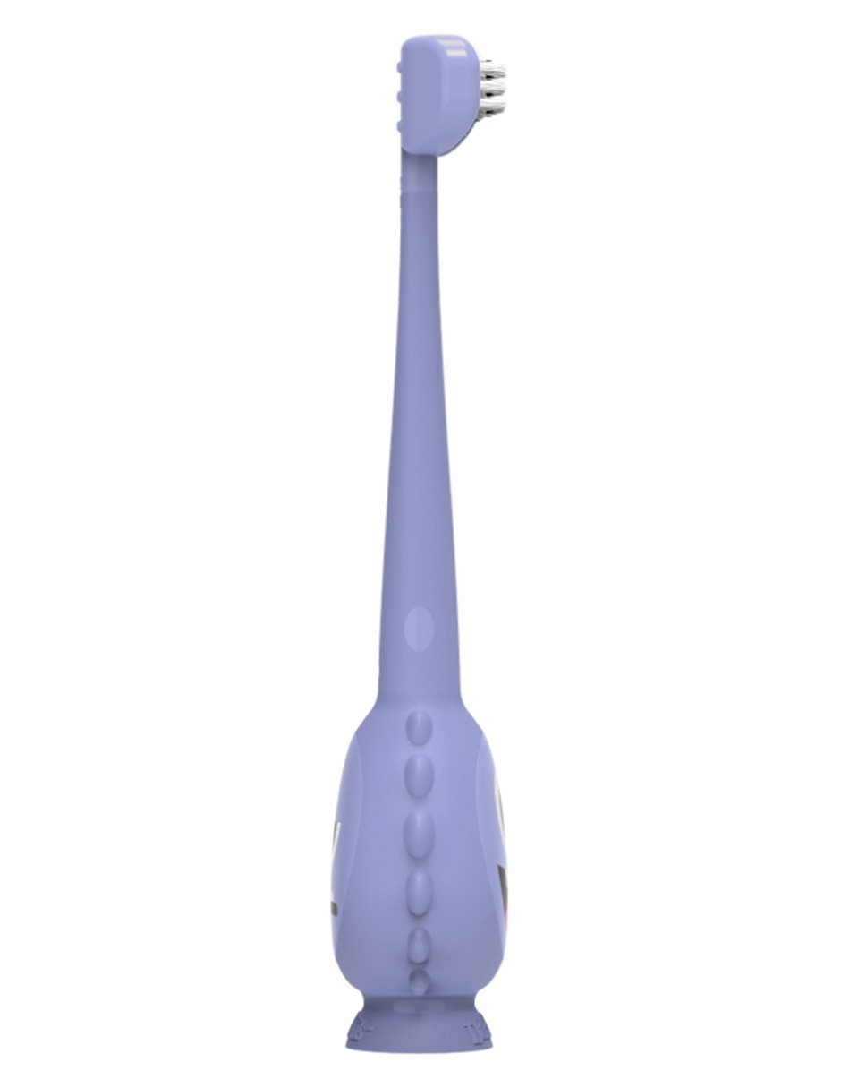 Cepillo dientes para bebé 3