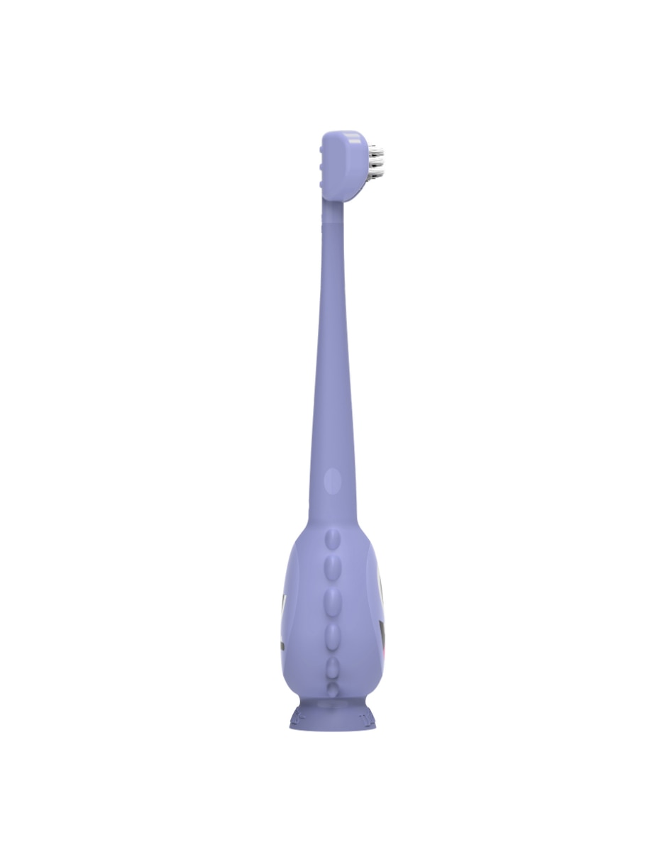 Cepillo dientes para bebé 5