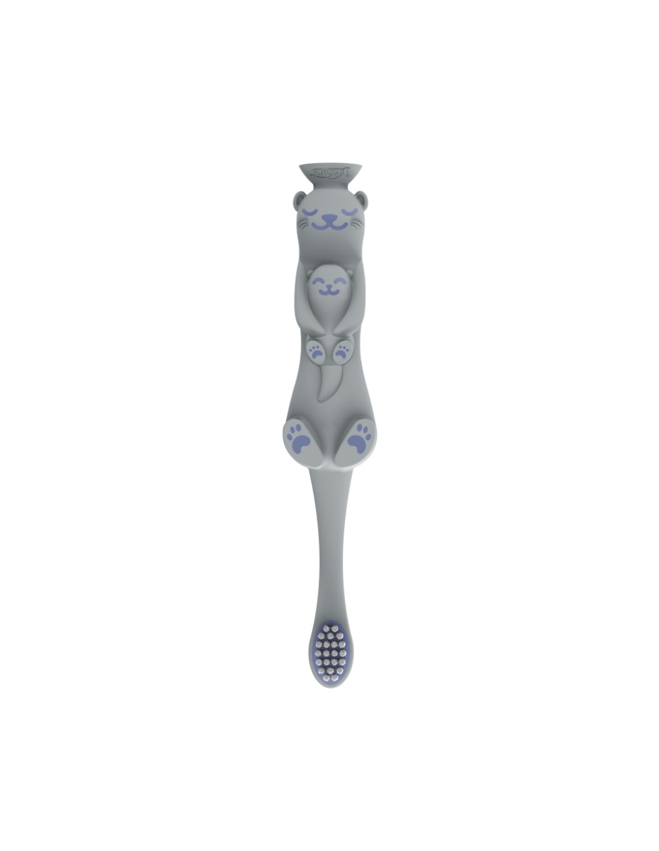 Cepillo dientes para bebé 2