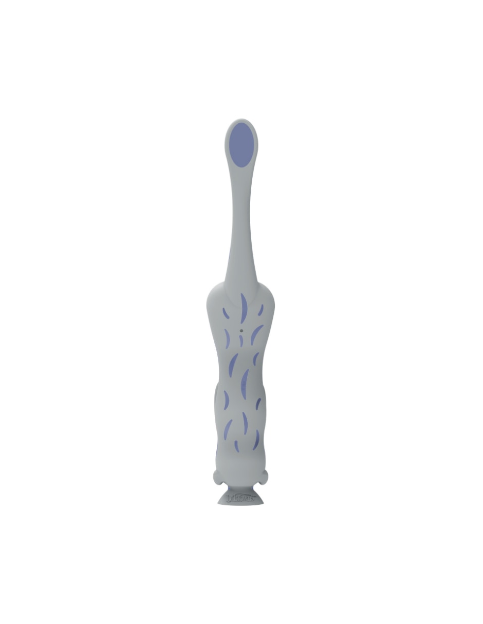 Cepillo dientes para bebé 3