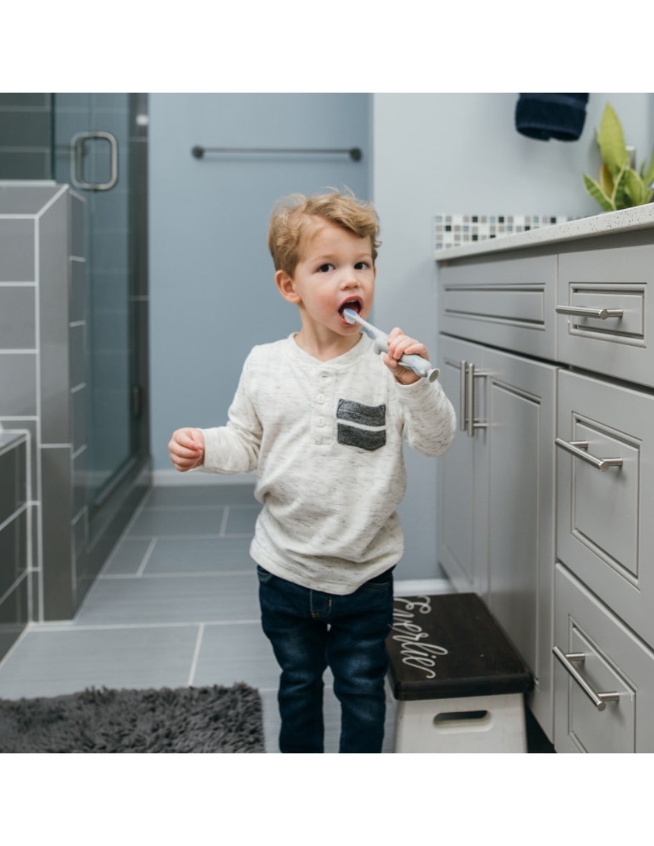 Cepillo dientes para bebé 5
