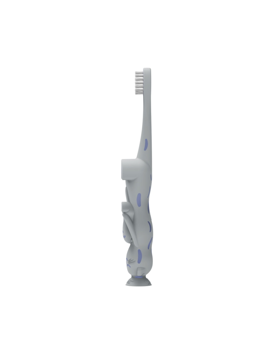 Cepillo dientes para bebé 6