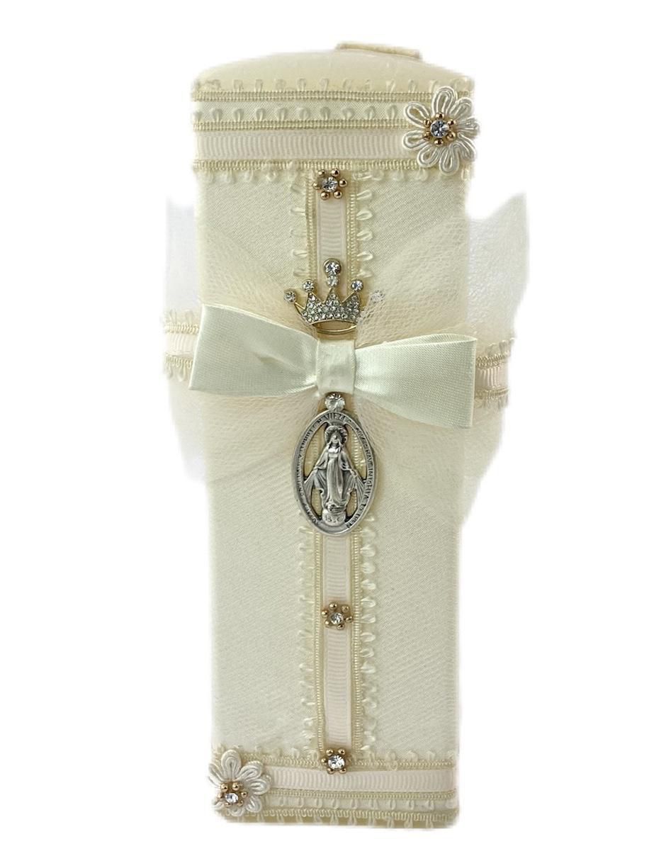 Estuche de bautizo 3 piezas 2