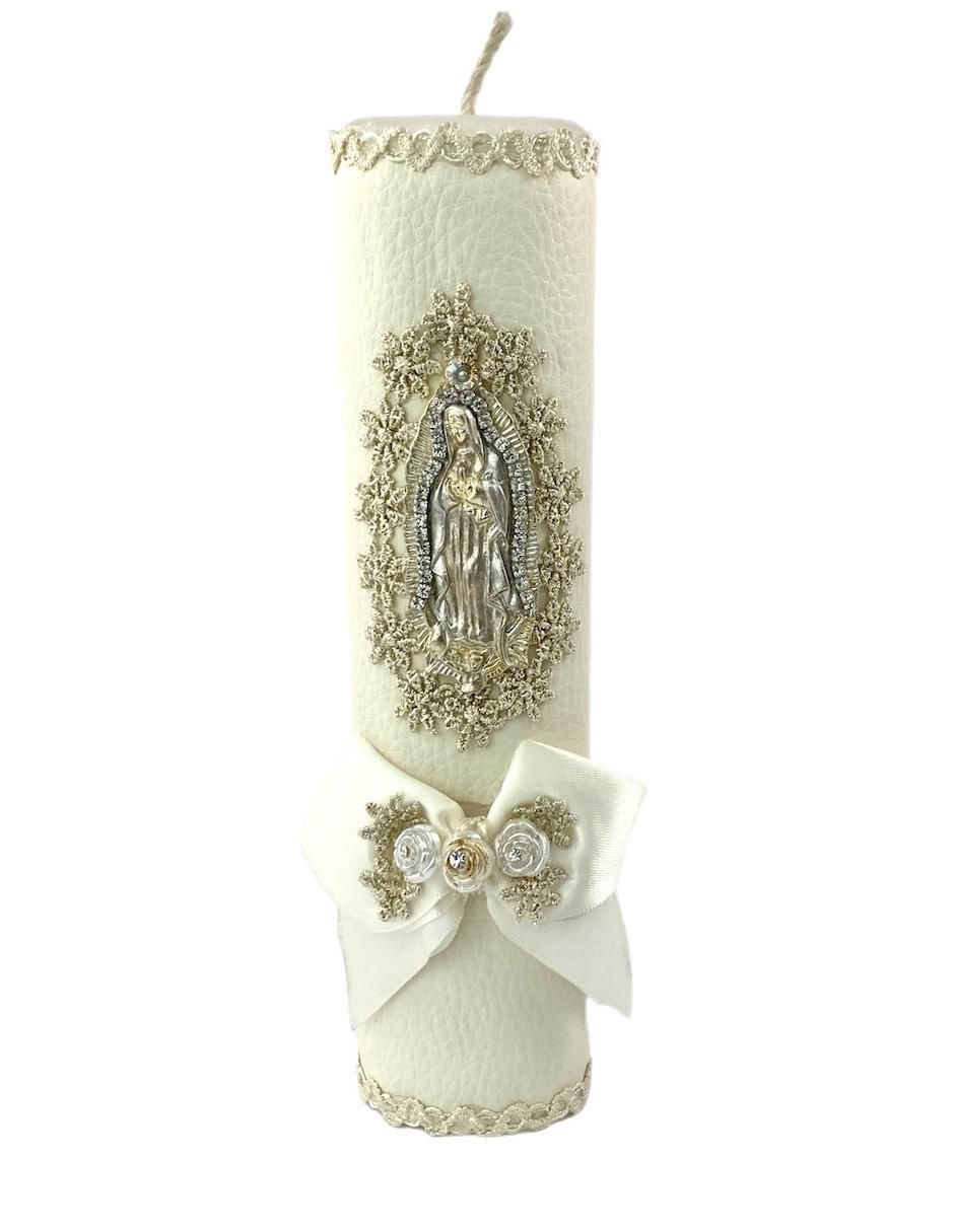 Estuche de bautizo 3 piezas 2