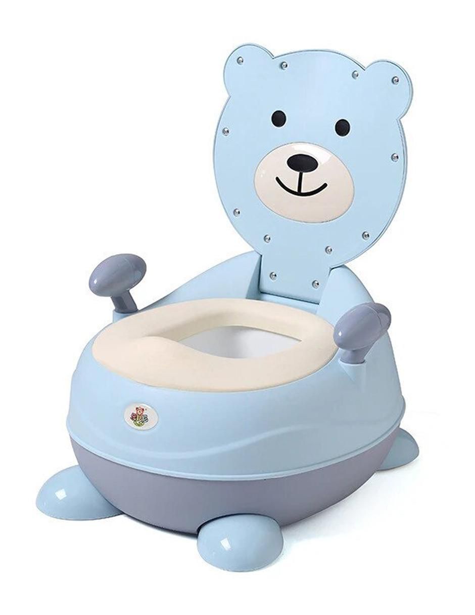 Entrenador de baño Entrenador de baño
