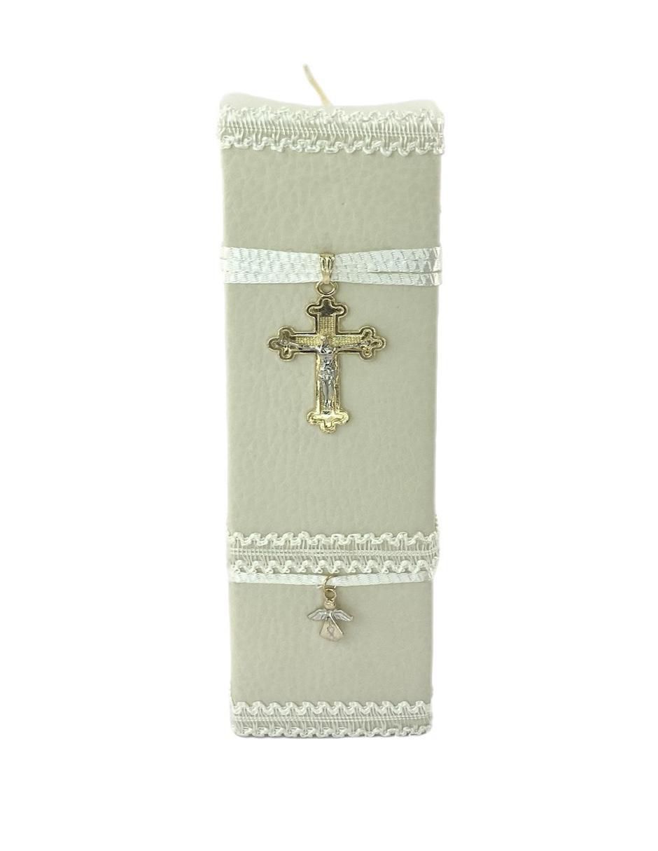 Estuche de bautizo 3 piezas 2