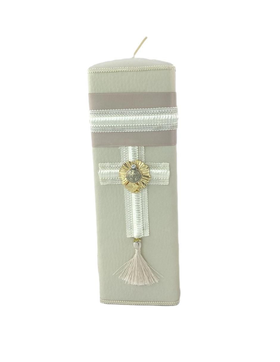 Estuche de bautizo 3 piezas 2