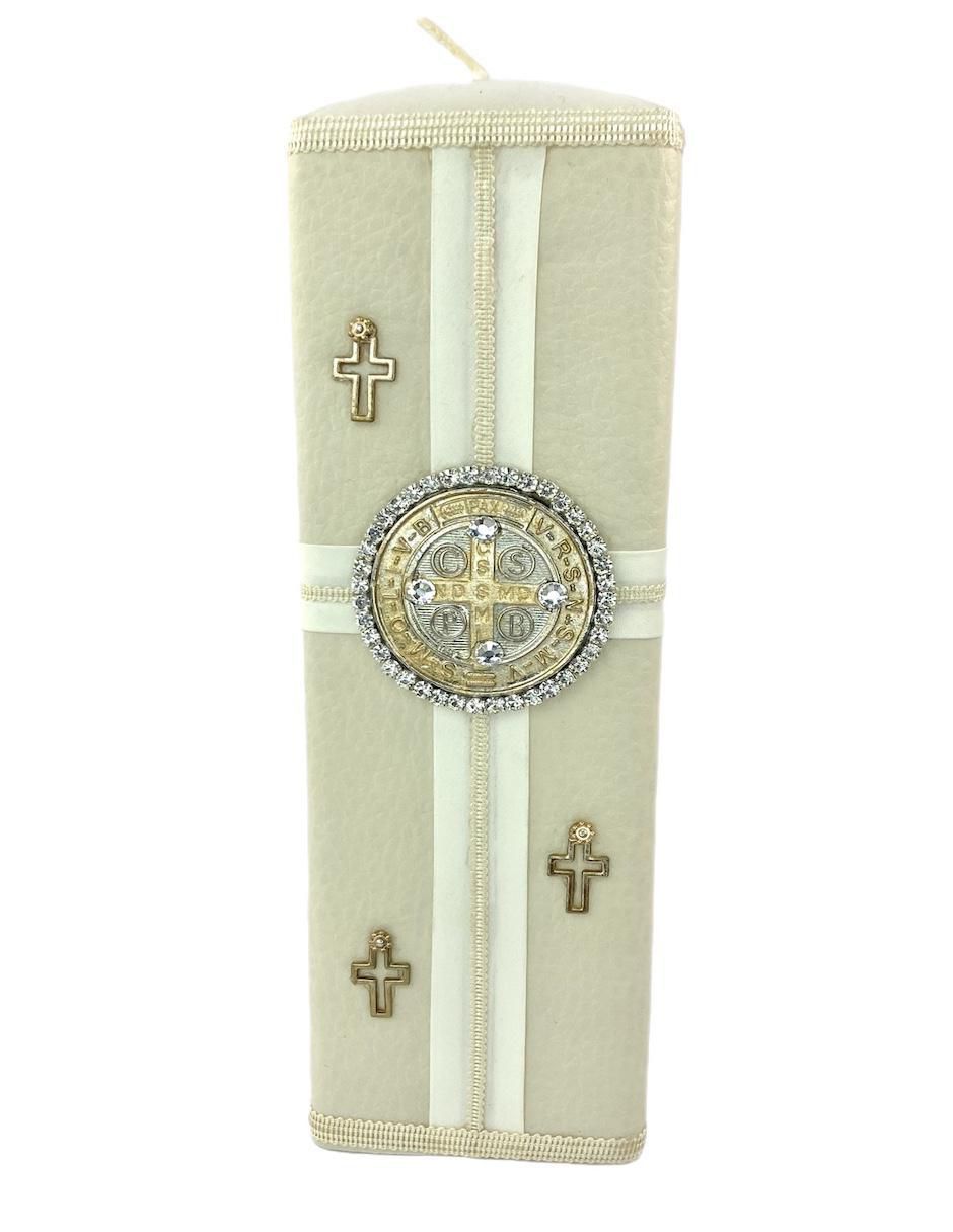 Estuche de bautizo 3 piezas 2