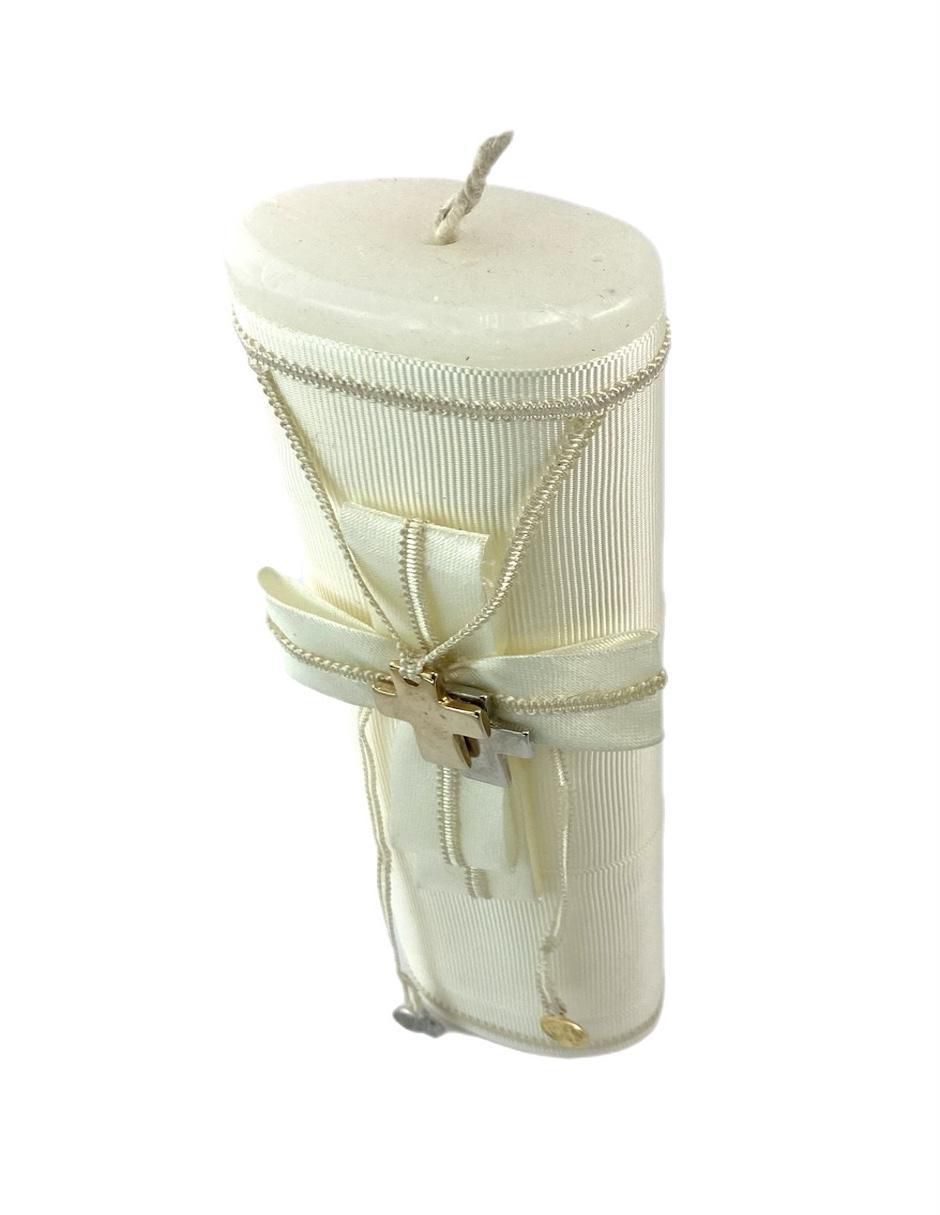 Estuche de bautizo 3 piezas 4