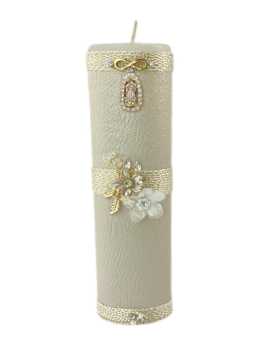 Estuche de bautizo 3 piezas 2