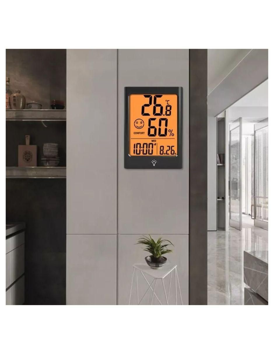 Termómetro digital para cocina 3