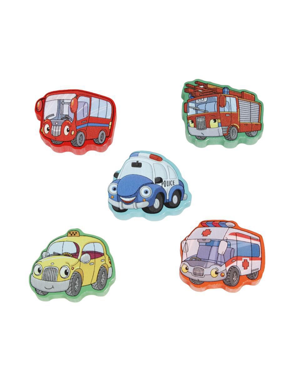 Tablero Musical Con Xilófono, Letras, Números Y Figuras juego didáctico infantil unisex 2