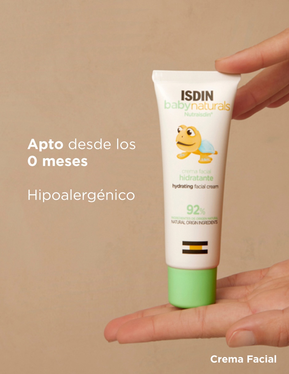Crema facial recomendada para hidratar día y noche todo tipo para piel 5