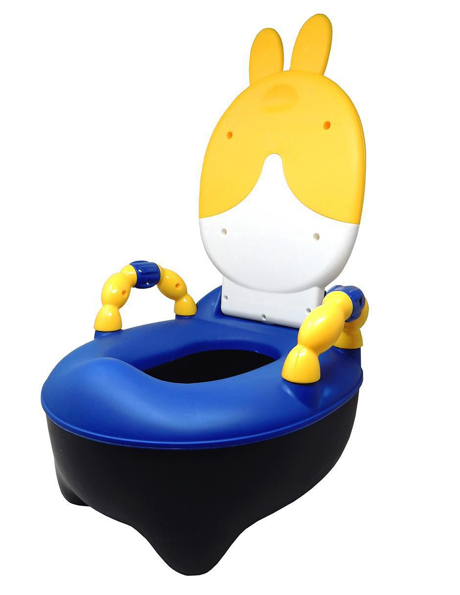 Entrenador de baño
