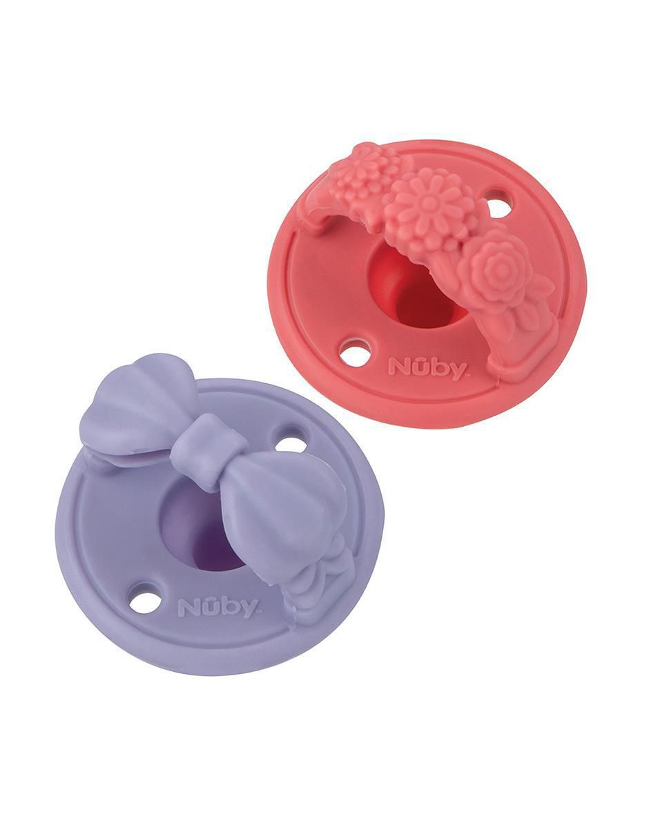 Juego de chupones Juego de chupones
